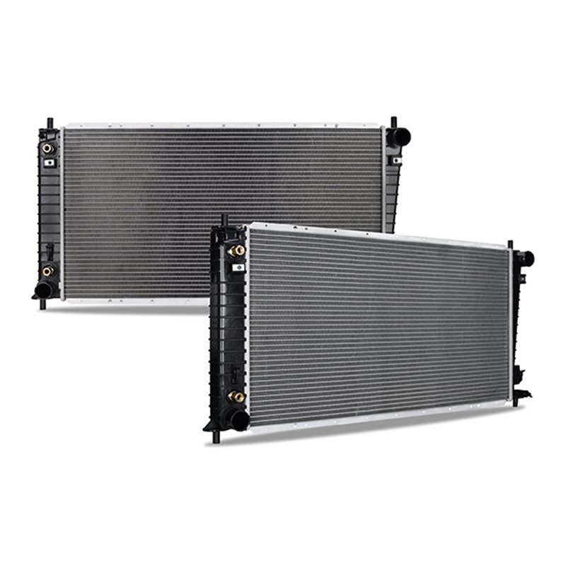 Mishimoto | Performance Radiator