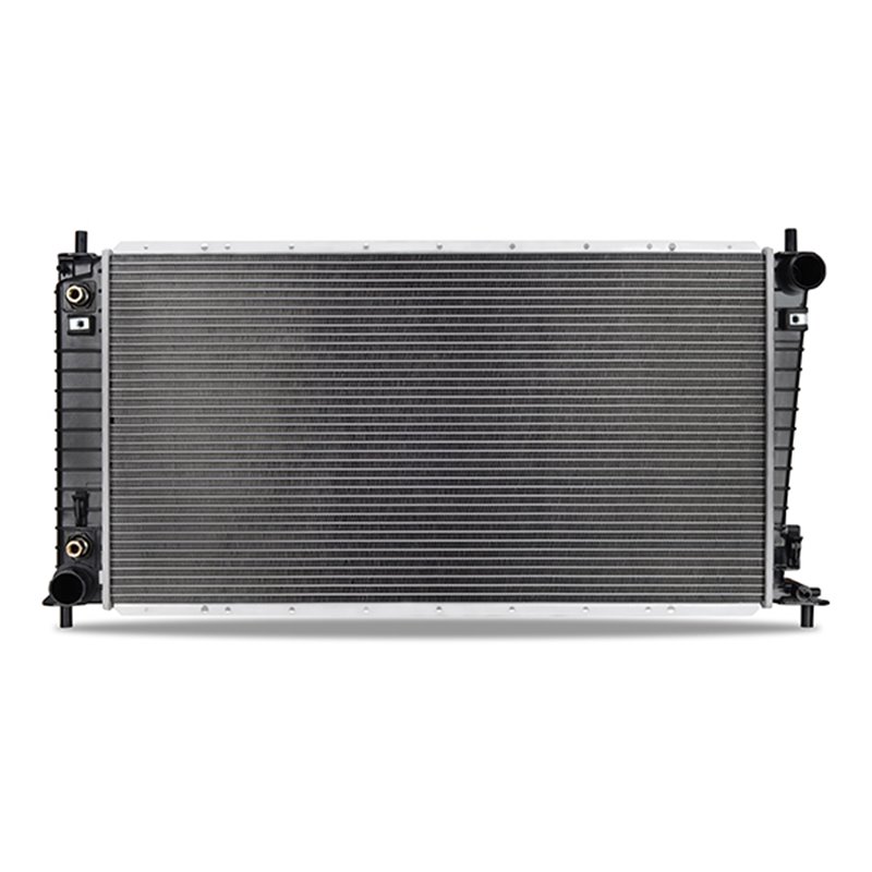 Mishimoto | Performance Radiator