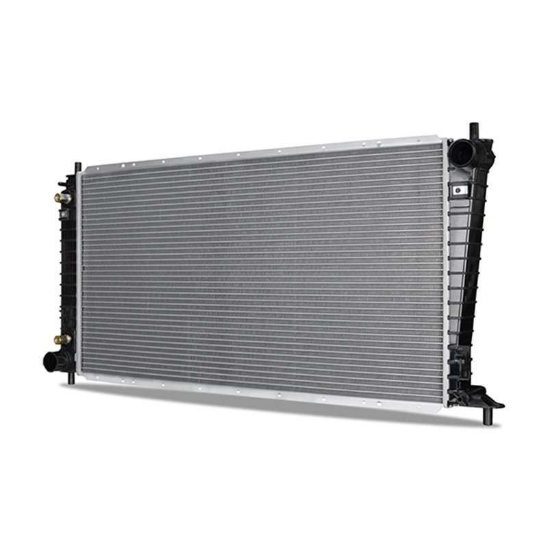 Mishimoto | Performance Radiator