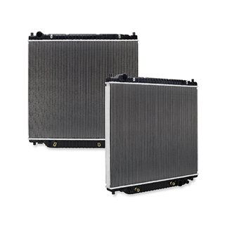 Mishimoto | Performance Radiator - Excursion 2000-2005 Mishimoto Radiators
