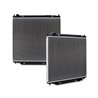 Mishimoto | Performance Radiator - Excursion 2000-2005 Mishimoto Radiators