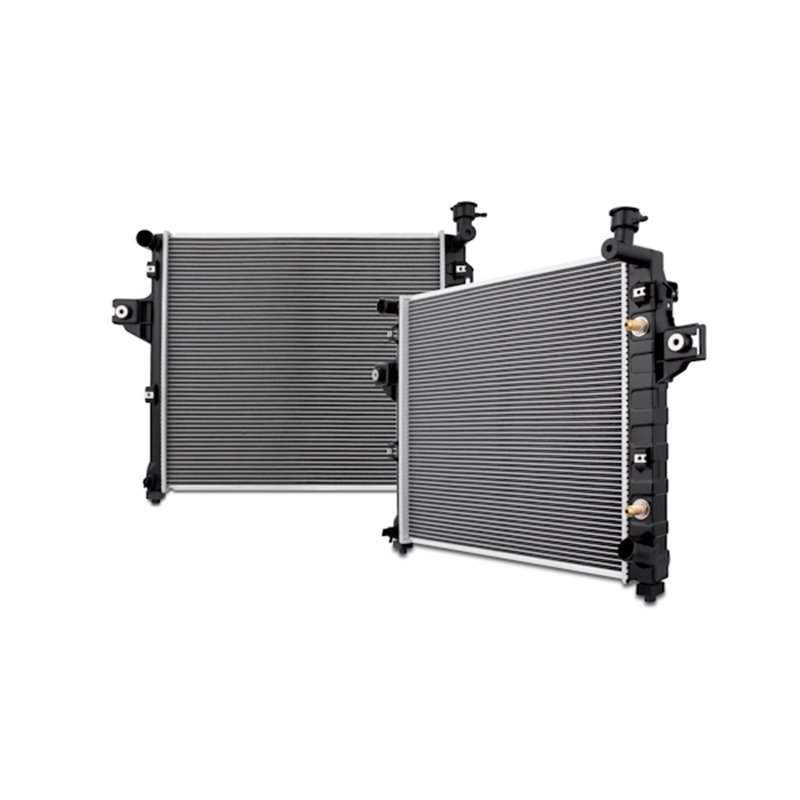 Mishimoto | Performance Radiator