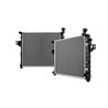 Mishimoto | Performance Radiator