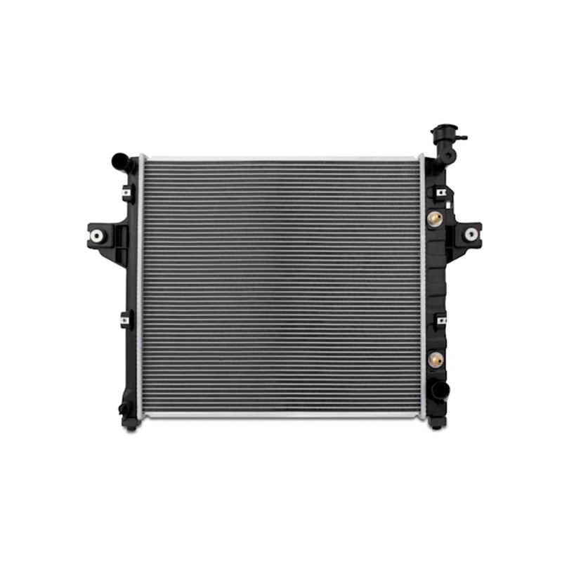 Mishimoto | Performance Radiator