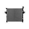 Mishimoto | Performance Radiator