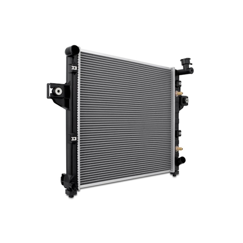 Mishimoto | Performance Radiator