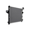 Mishimoto | Performance Radiator