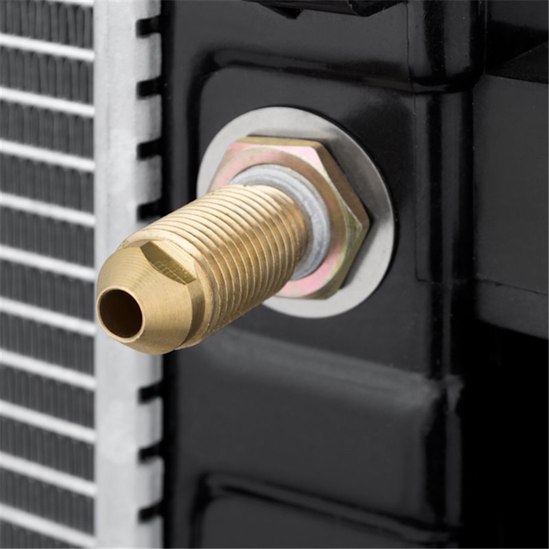Mishimoto | Performance Radiator