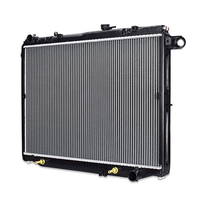 Mishimoto | Performance Radiator