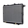 Mishimoto | Performance Radiator