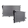 Mishimoto | Performance Radiator - 525i / 528i / 530i 1999-2003 Mishimoto Radiators