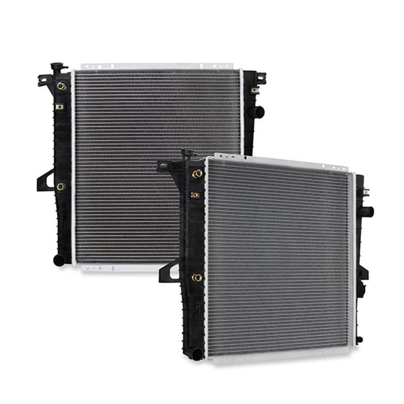 Mishimoto | Performance Radiator