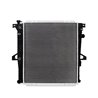 Mishimoto | Performance Radiator
