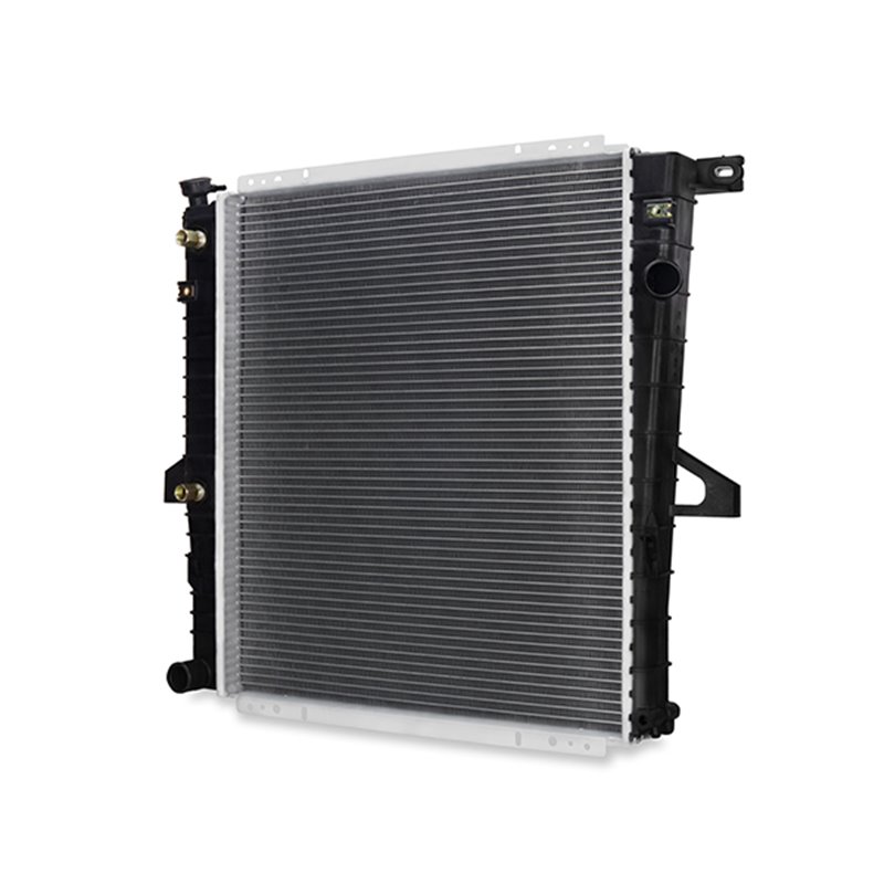 Mishimoto | Performance Radiator