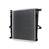 Mishimoto | Performance Radiator