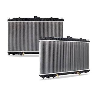 Mishimoto | Performance Radiator - Sentra 2000-2006 Mishimoto Radiators