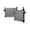 Mishimoto | Performance Radiator