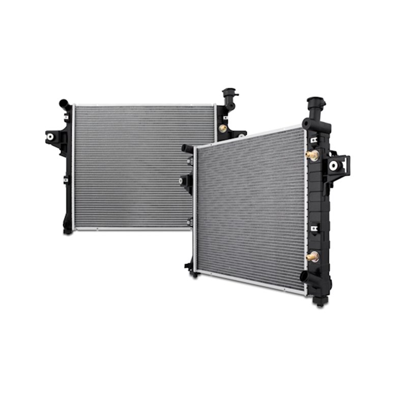 Mishimoto | Performance Radiator