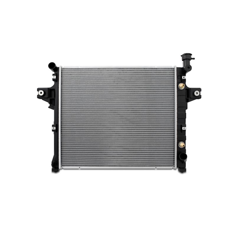 Mishimoto | Performance Radiator