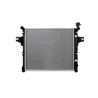 Mishimoto | Performance Radiator