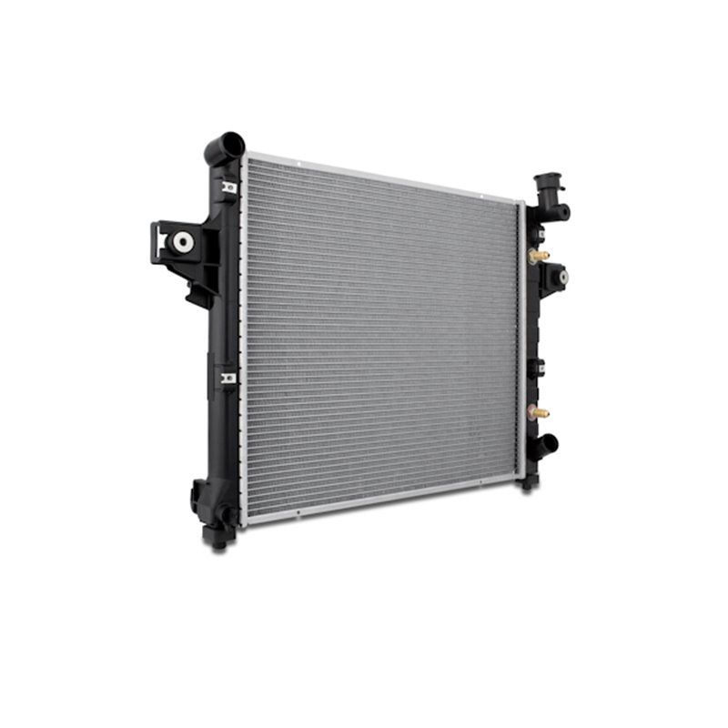 Mishimoto | Performance Radiator