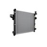 Mishimoto | Performance Radiator