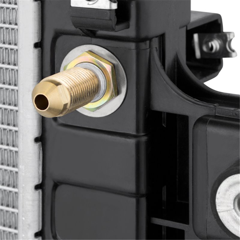 Mishimoto | Performance Radiator