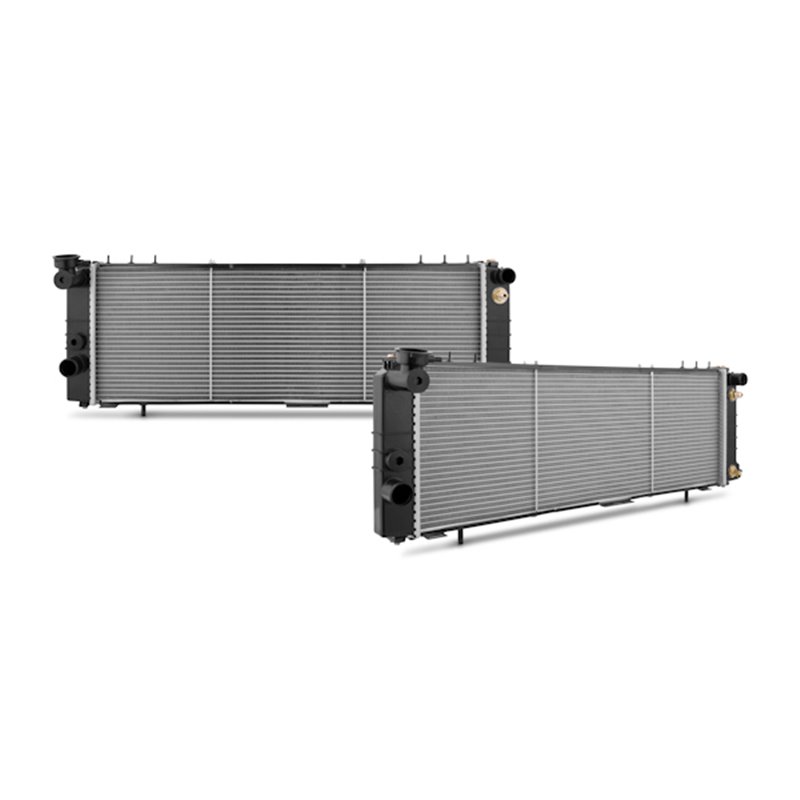 Mishimoto | Performance Radiator