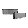 Mishimoto | Performance Radiator