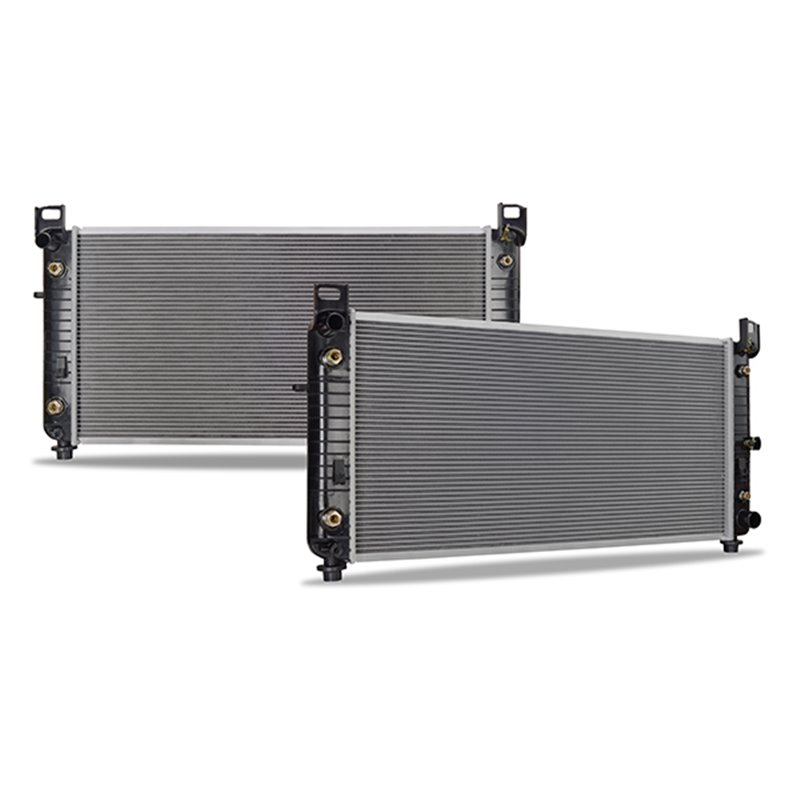 Mishimoto | Performance Radiator