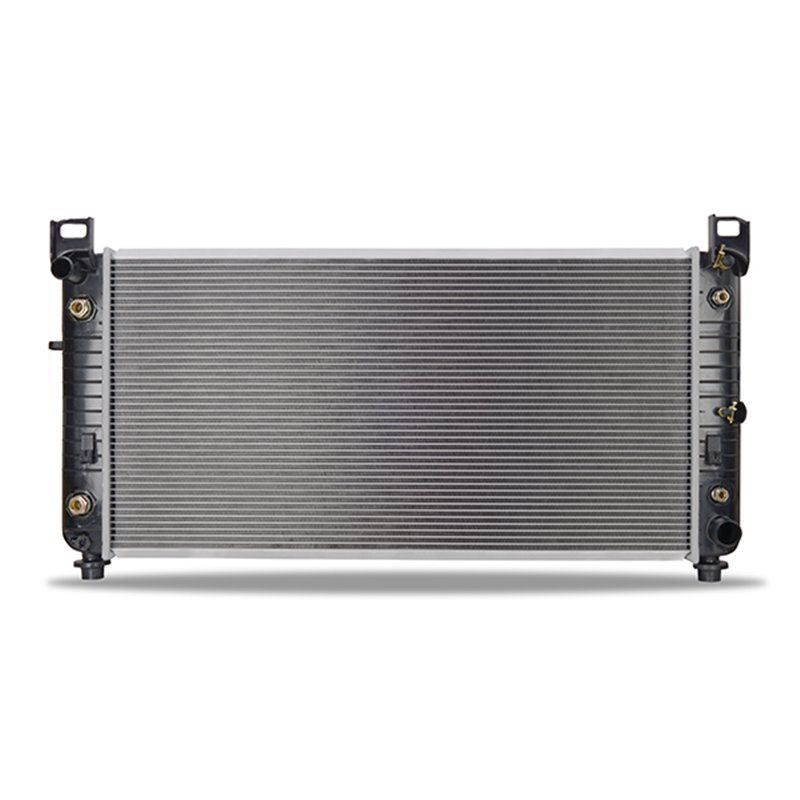 Mishimoto | Performance Radiator