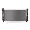 Mishimoto | Performance Radiator