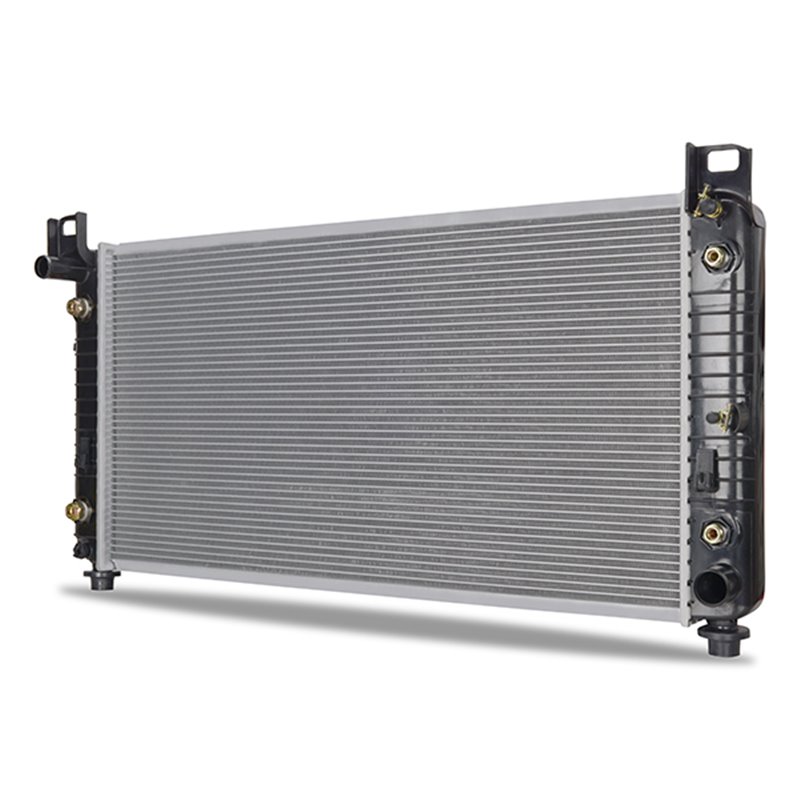 Mishimoto | Performance Radiator