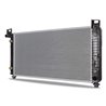 Mishimoto | Performance Radiator