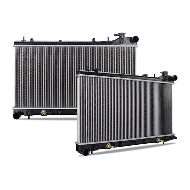 Mishimoto | Performance Radiator