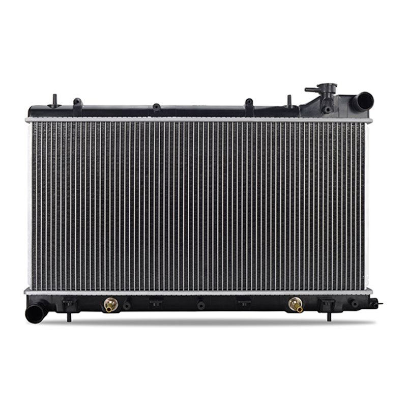 Mishimoto | Performance Radiator