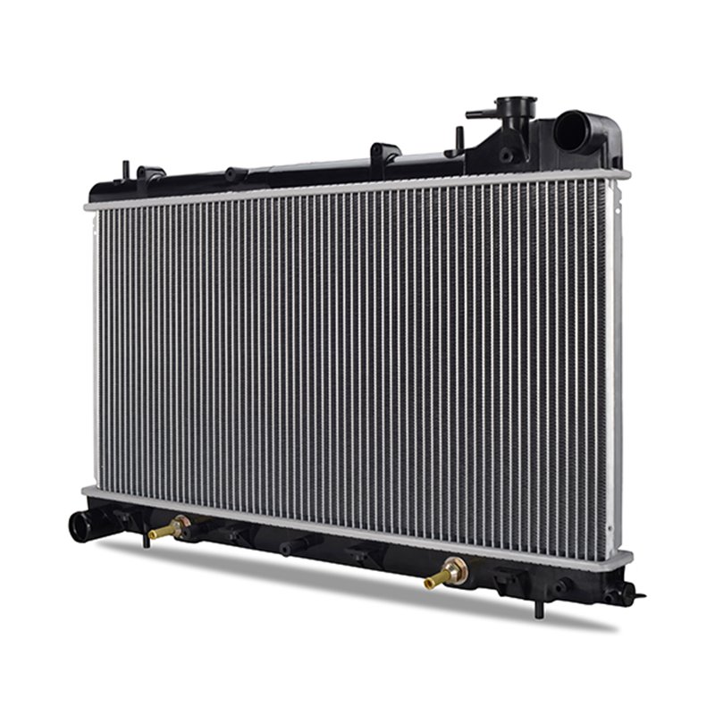 Mishimoto | Performance Radiator