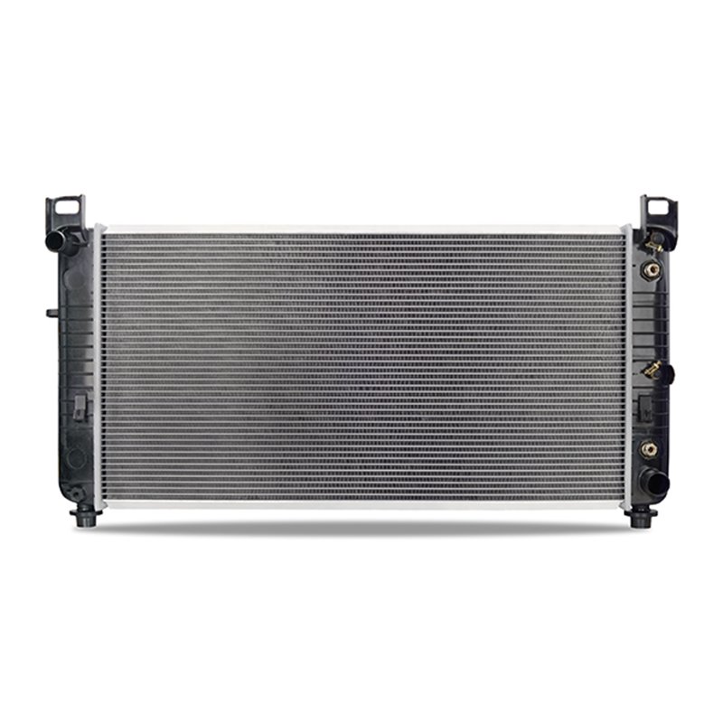 Mishimoto | Performance Radiator