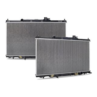 Mishimoto | Performance Radiator - CR-V 2.4L 2002-2006 Mishimoto Radiators