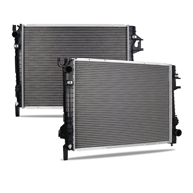 Mishimoto | Performance Radiator