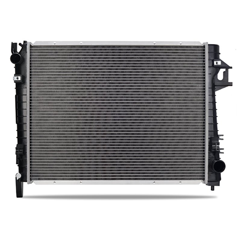 Mishimoto | Performance Radiator