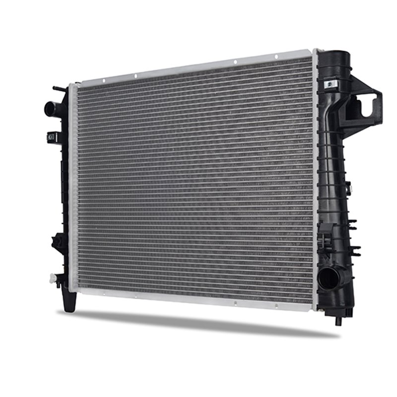 Mishimoto | Performance Radiator