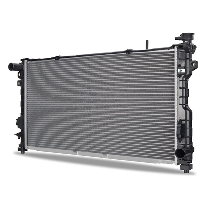 Mishimoto | Performance Radiator - Chrysler / Dodge / Plymouth 2000-2008 Mishimoto Radiators