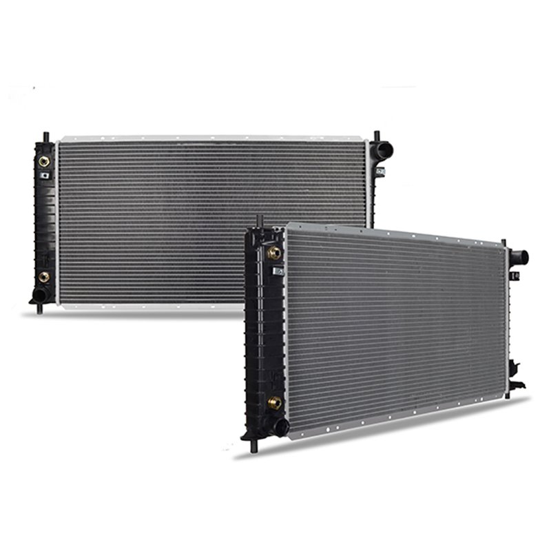 Mishimoto | Performance Radiator