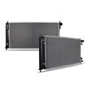 Mishimoto | Performance Radiator