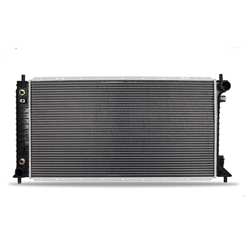 Mishimoto | Performance Radiator