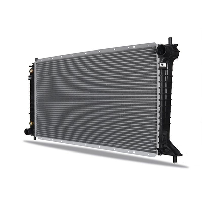 Mishimoto | Performance Radiator