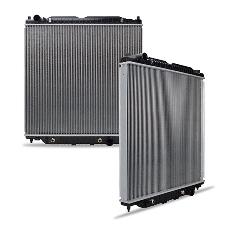 Mishimoto | Performance Radiator