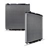 Mishimoto | Performance Radiator