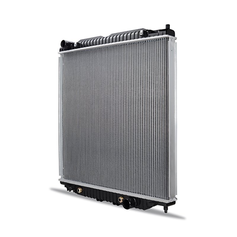 Mishimoto | Performance Radiator